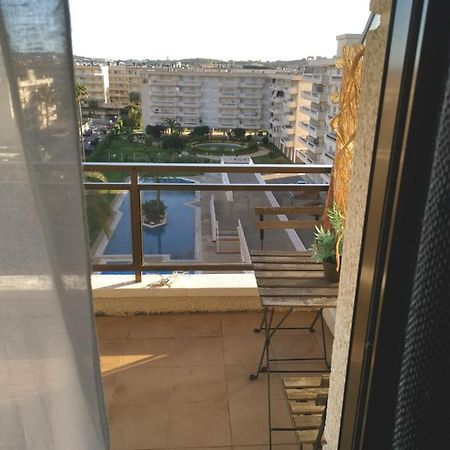 Pina Beach Holidays La Pineda Esterno foto