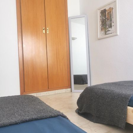 Pina Beach Holidays La Pineda Esterno foto