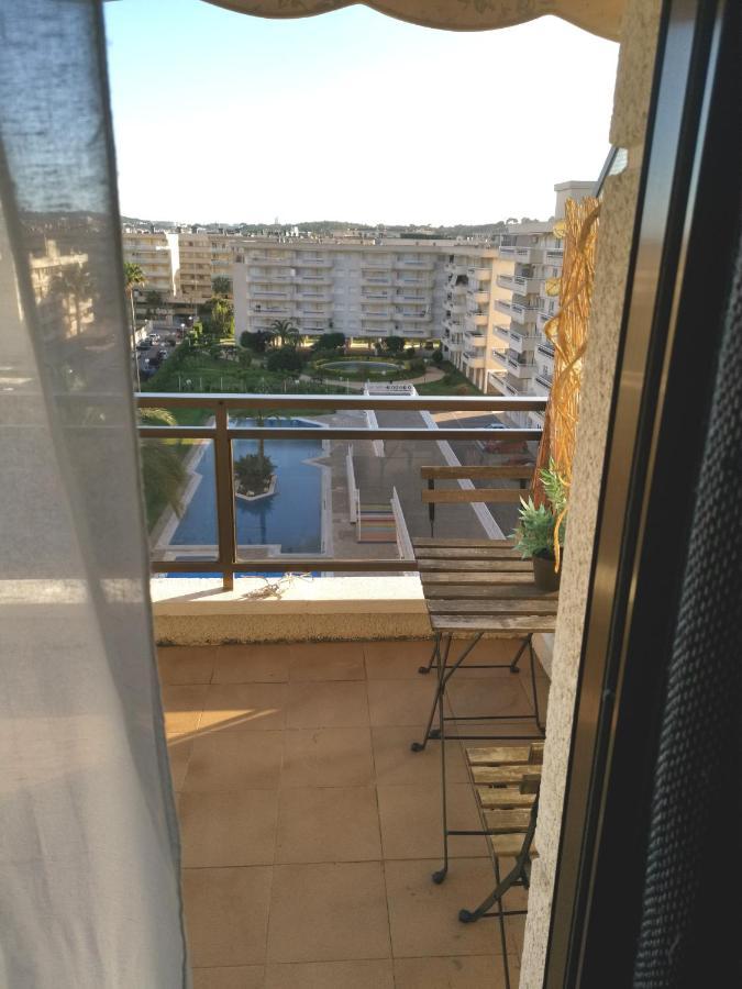 Pina Beach Holidays La Pineda Esterno foto
