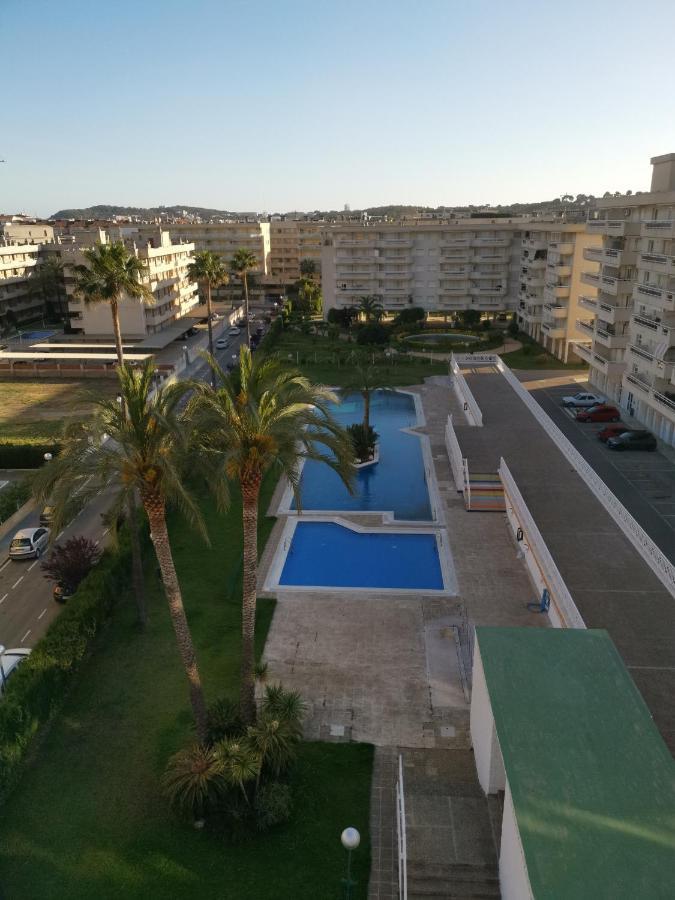Pina Beach Holidays La Pineda Esterno foto