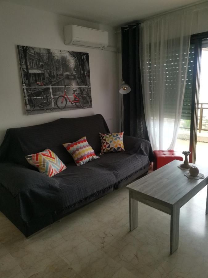Pina Beach Holidays La Pineda Esterno foto