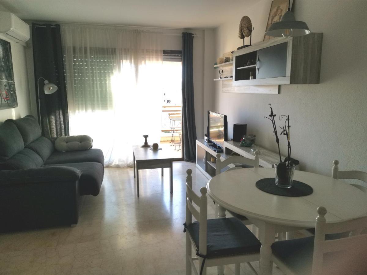 Pina Beach Holidays La Pineda Esterno foto