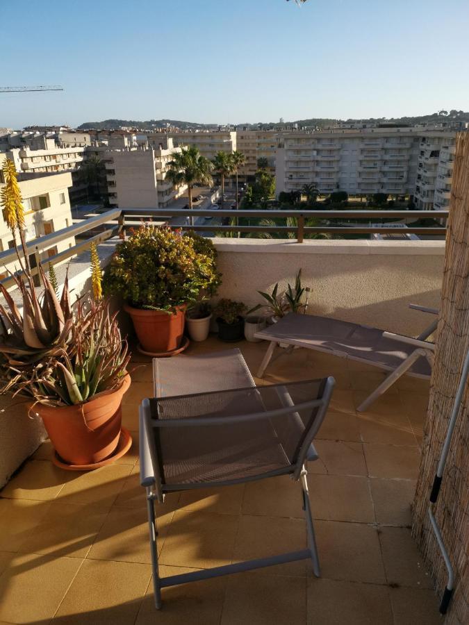 Pina Beach Holidays La Pineda Esterno foto