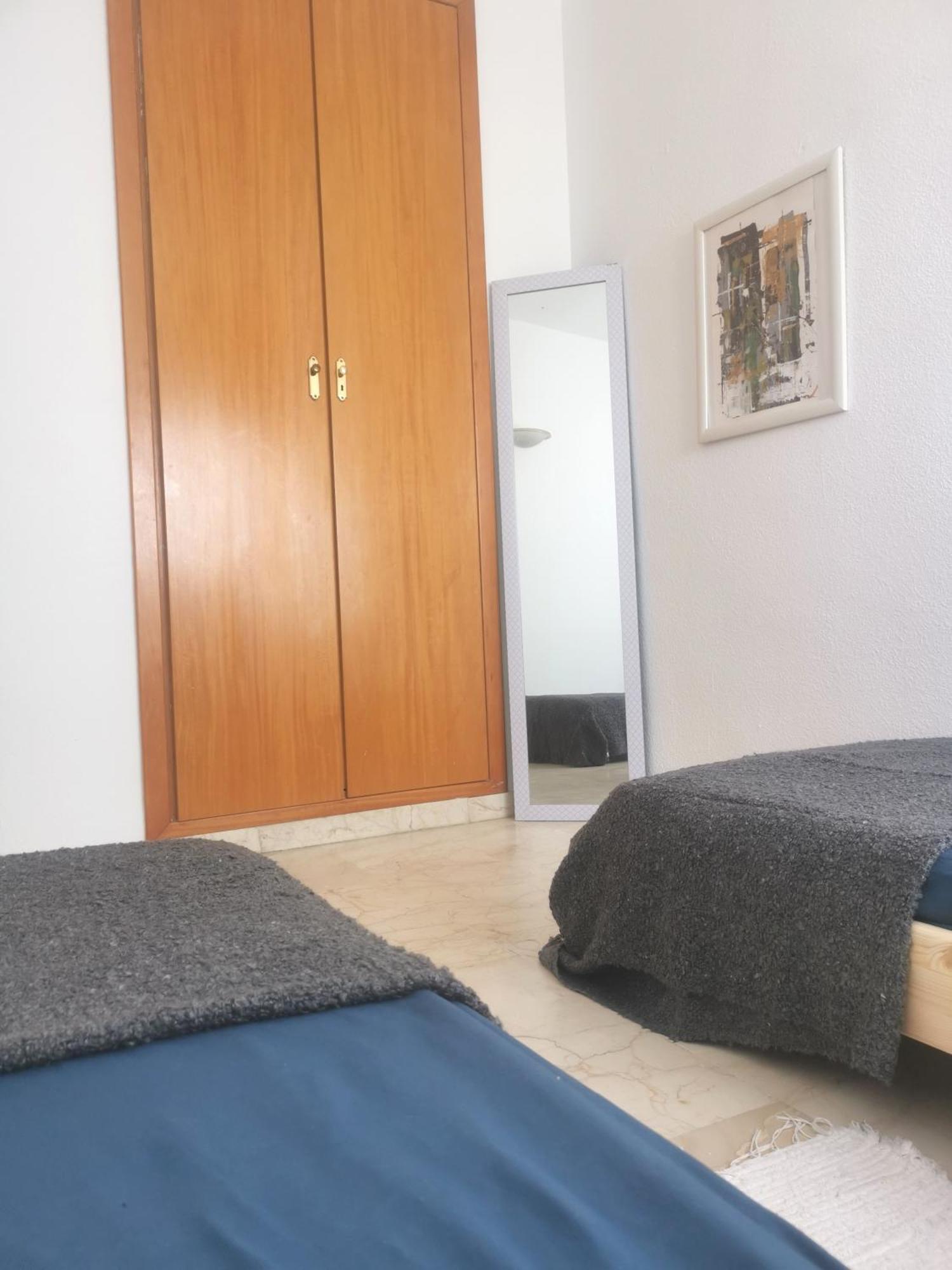 Pina Beach Holidays La Pineda Esterno foto