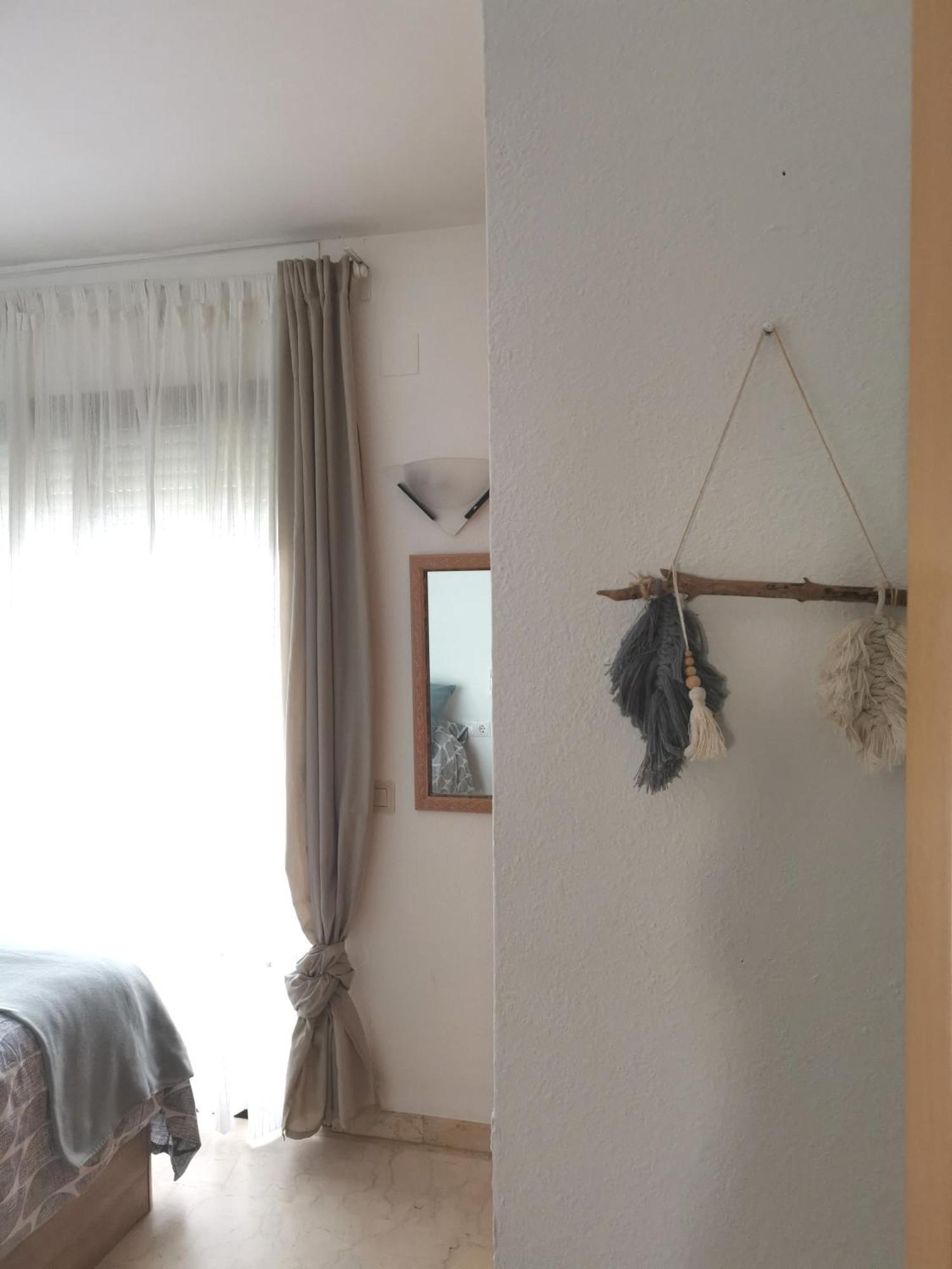 Pina Beach Holidays La Pineda Esterno foto